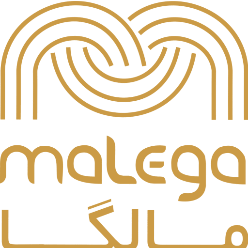 فروشگاه اینترنتی مالگا